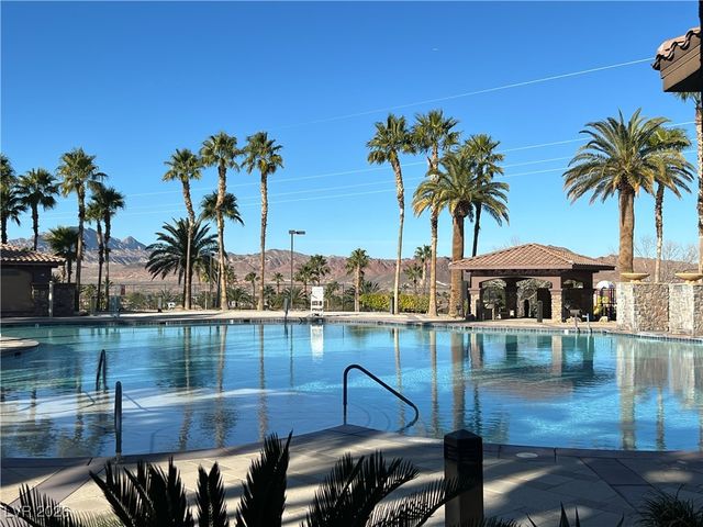 993 Via Canale Drive, Henderson, NV 89011