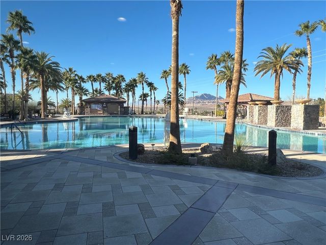 993 Via Canale Drive, Henderson, NV 89011