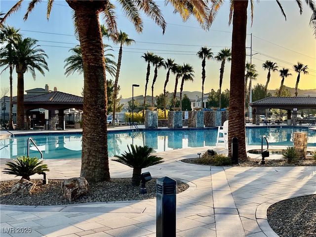 993 Via Canale Drive, Henderson, NV 89011