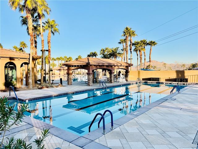 993 Via Canale Drive, Henderson, NV 89011