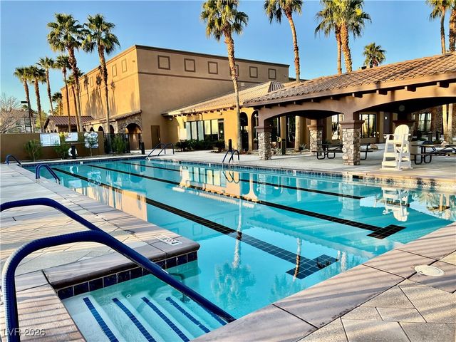 993 Via Canale Drive, Henderson, NV 89011