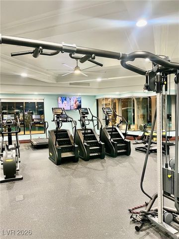 993 Via Canale Drive, Henderson, NV 89011