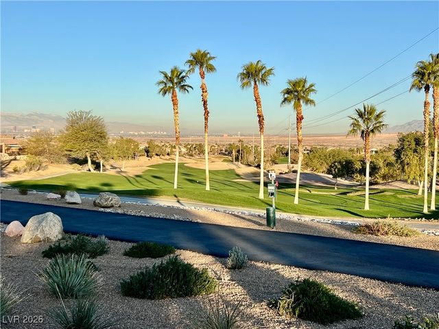 993 Via Canale Drive, Henderson, NV 89011