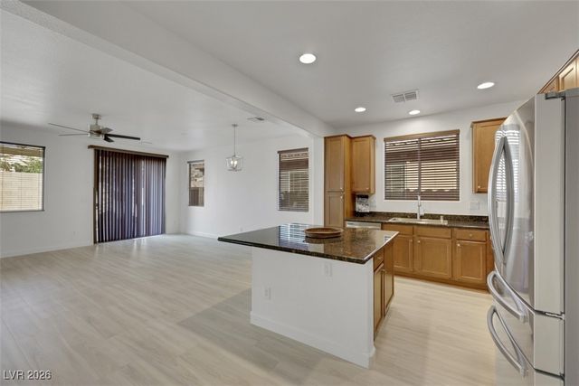 993 Via Canale Drive, Henderson, NV 89011