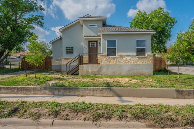 717 Fair, San Antonio, TX 78223