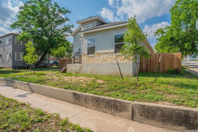 717 Fair, San Antonio, TX 78223