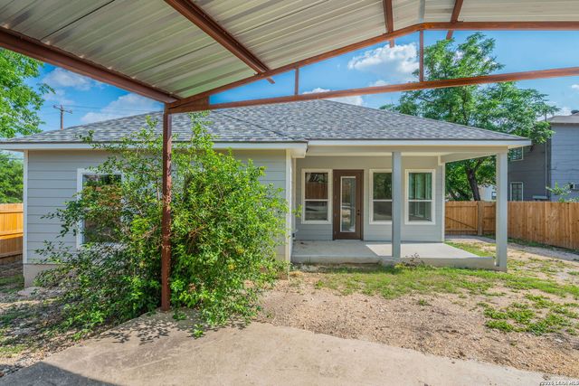 717 Fair, San Antonio, TX 78223
