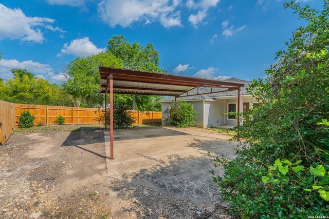 717 Fair, San Antonio, TX 78223