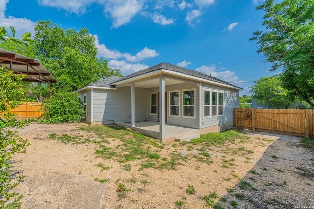 717 Fair, San Antonio, TX 78223