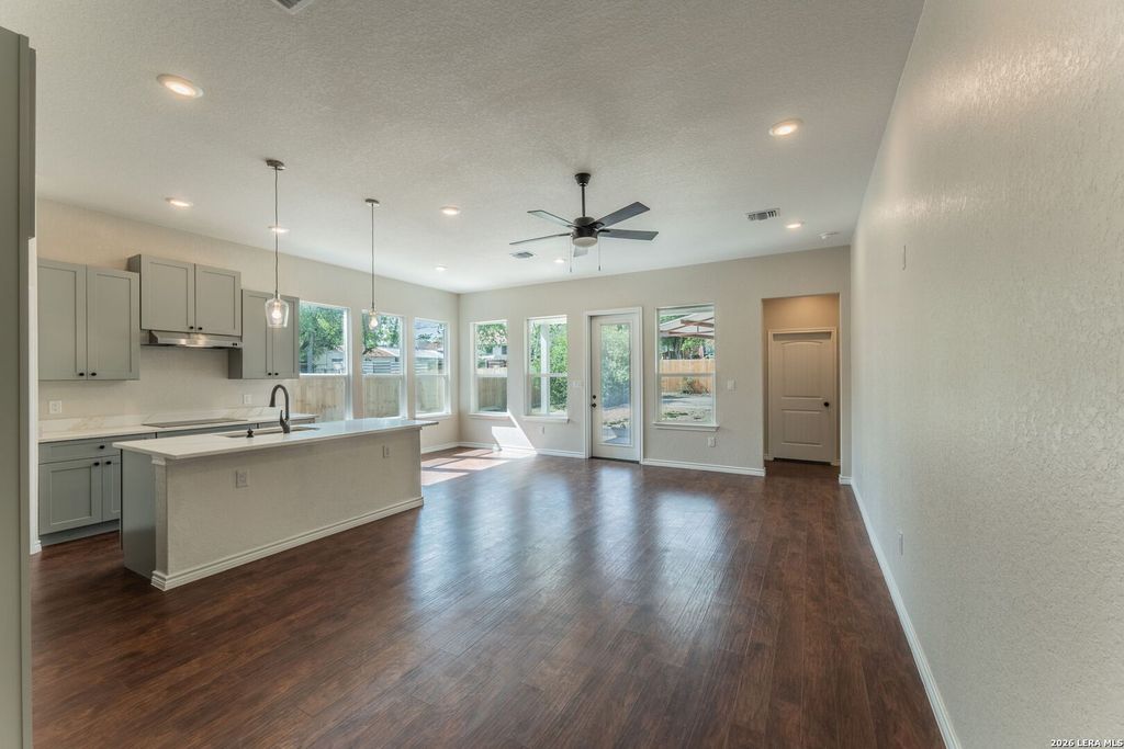 717 Fair, San Antonio, TX 78223