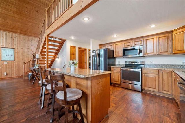 82 Emelia Drive, Morganton, GA 30560