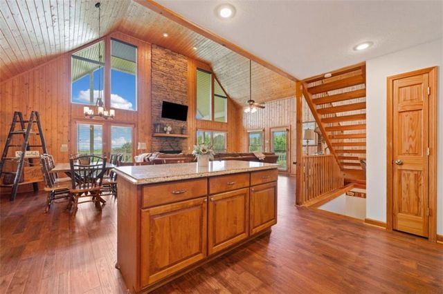 82 Emelia Drive, Morganton, GA 30560