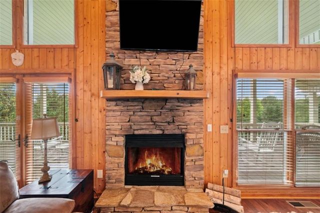 82 Emelia Drive, Morganton, GA 30560