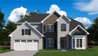 1454 Dappledown Street 4, Kernersville, NC 27284