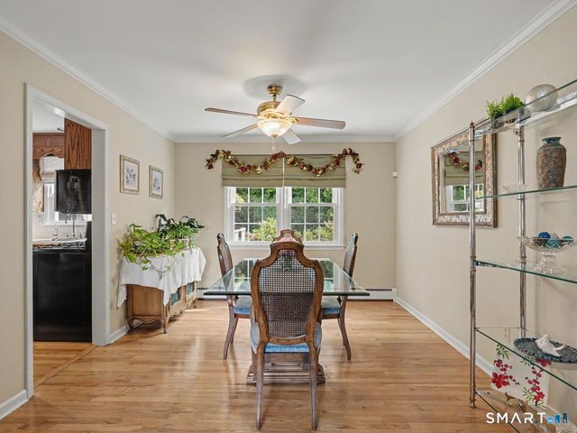 131 Hillside Lane, Monroe, CT 06468