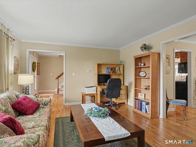131 Hillside Lane, Monroe, CT 06468