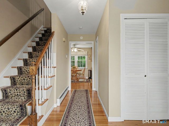 131 Hillside Lane, Monroe, CT 06468