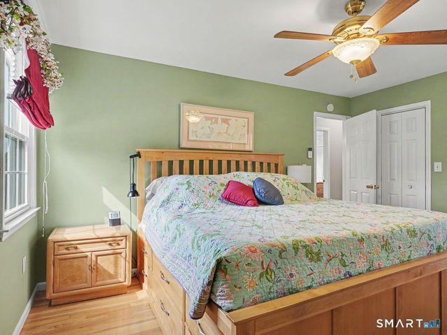 131 Hillside Lane, Monroe, CT 06468