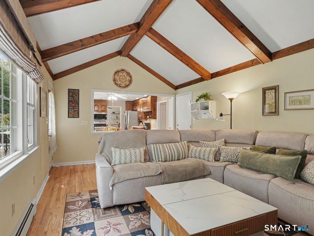 131 Hillside Lane, Monroe, CT 06468