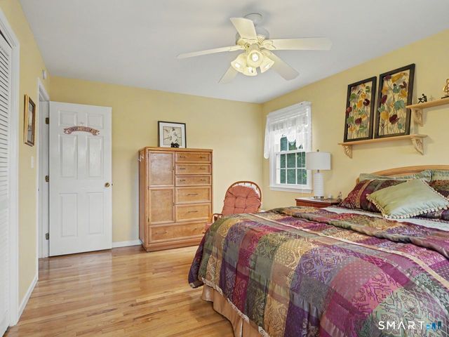 131 Hillside Lane, Monroe, CT 06468