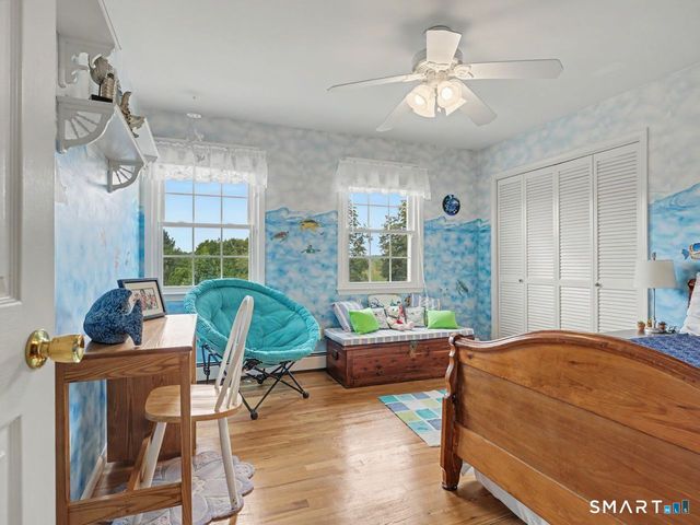 131 Hillside Lane, Monroe, CT 06468