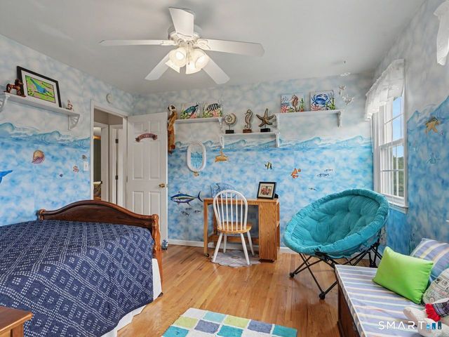 131 Hillside Lane, Monroe, CT 06468