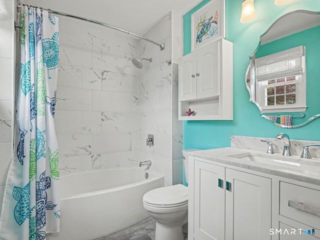 131 Hillside Lane, Monroe, CT 06468