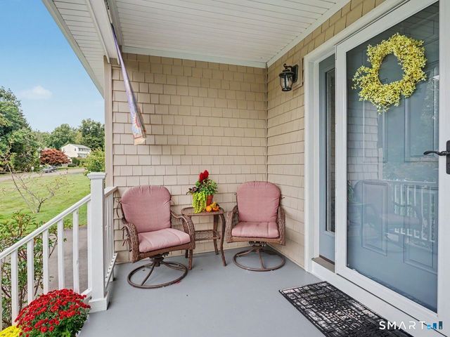 131 Hillside Lane, Monroe, CT 06468