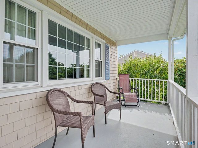 131 Hillside Lane, Monroe, CT 06468