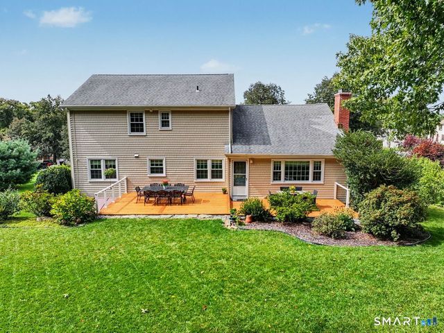 131 Hillside Lane, Monroe, CT 06468