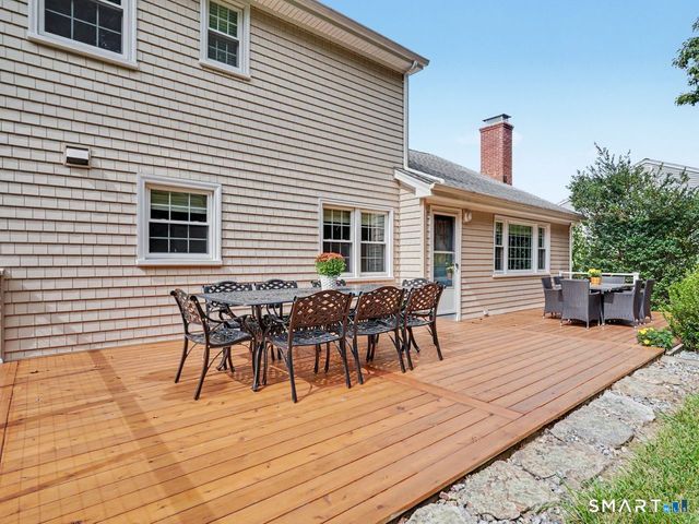 131 Hillside Lane, Monroe, CT 06468