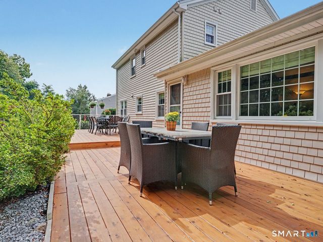 131 Hillside Lane, Monroe, CT 06468