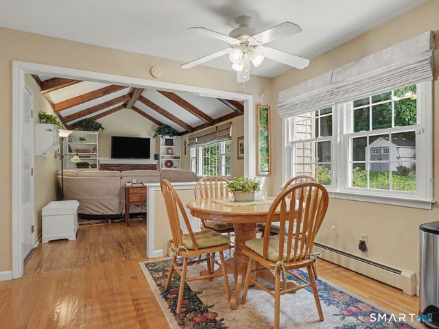 131 Hillside Lane, Monroe, CT 06468