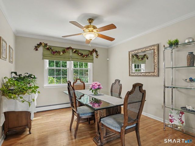 131 Hillside Lane, Monroe, CT 06468