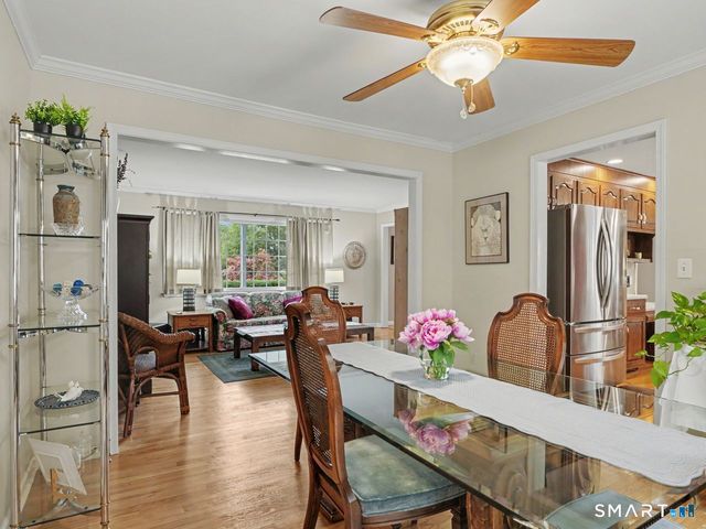 131 Hillside Lane, Monroe, CT 06468