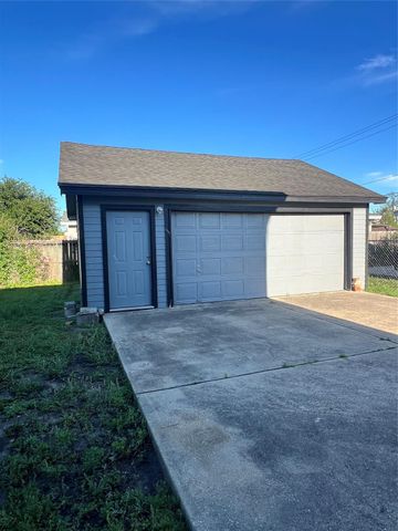 5604 Chapman Street, Houston, TX 77009