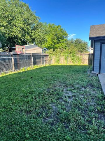 5604 Chapman Street, Houston, TX 77009