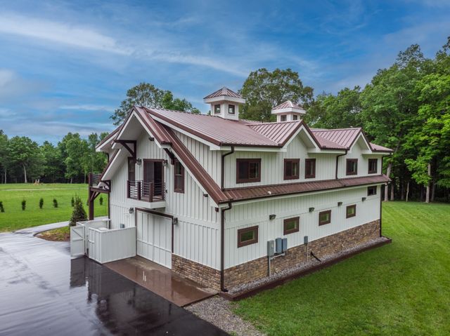 1224 Hangar Drive, Springfield, TN 37172