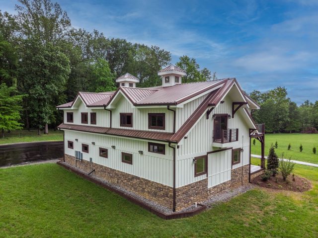 1224 Hangar Drive, Springfield, TN 37172