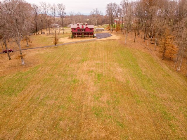 1224 Hangar Drive, Springfield, TN 37172