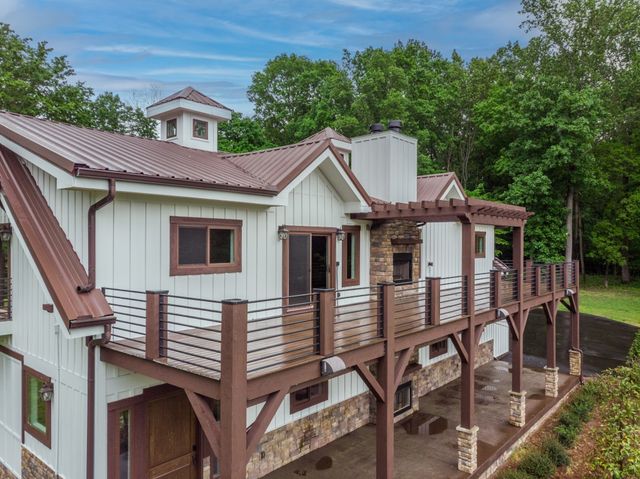 1224 Hangar Drive, Springfield, TN 37172