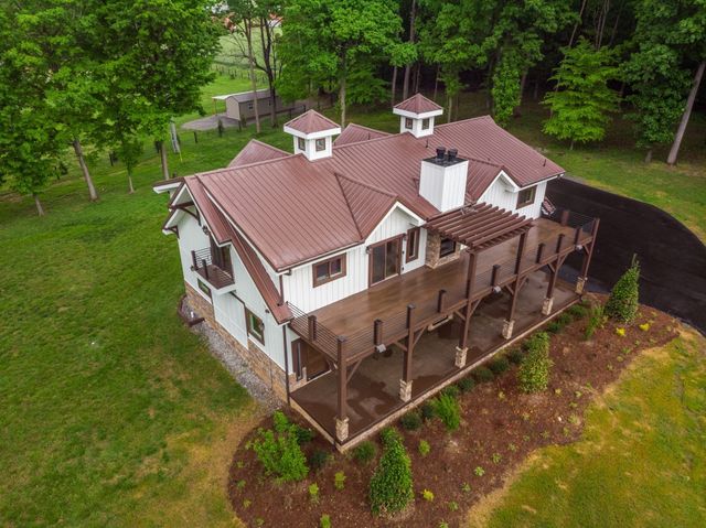 1224 Hangar Drive, Springfield, TN 37172