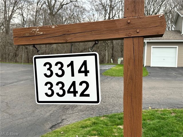 3314 Woodland Trail C, Cortland, OH 44410