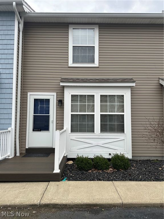 3314 Woodland Trail C, Cortland, OH 44410