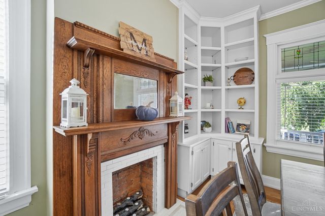 3640 Shaw Avenue, Cincinnati, OH 45208