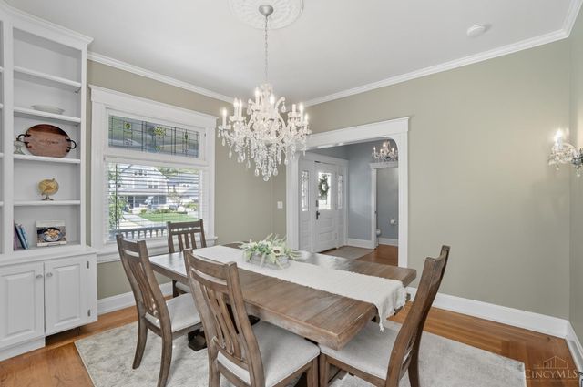 3640 Shaw Avenue, Cincinnati, OH 45208