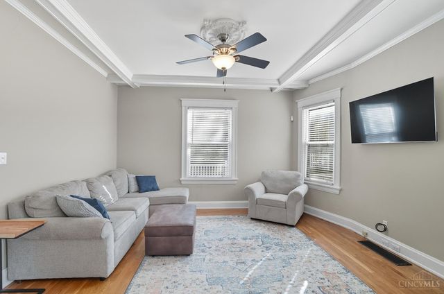 3640 Shaw Avenue, Cincinnati, OH 45208