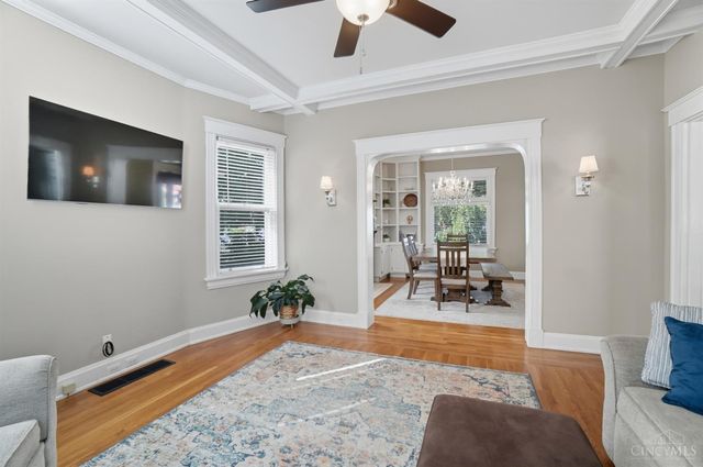 3640 Shaw Avenue, Cincinnati, OH 45208