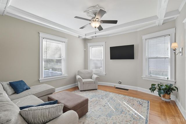 3640 Shaw Avenue, Cincinnati, OH 45208