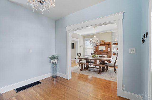 3640 Shaw Avenue, Cincinnati, OH 45208